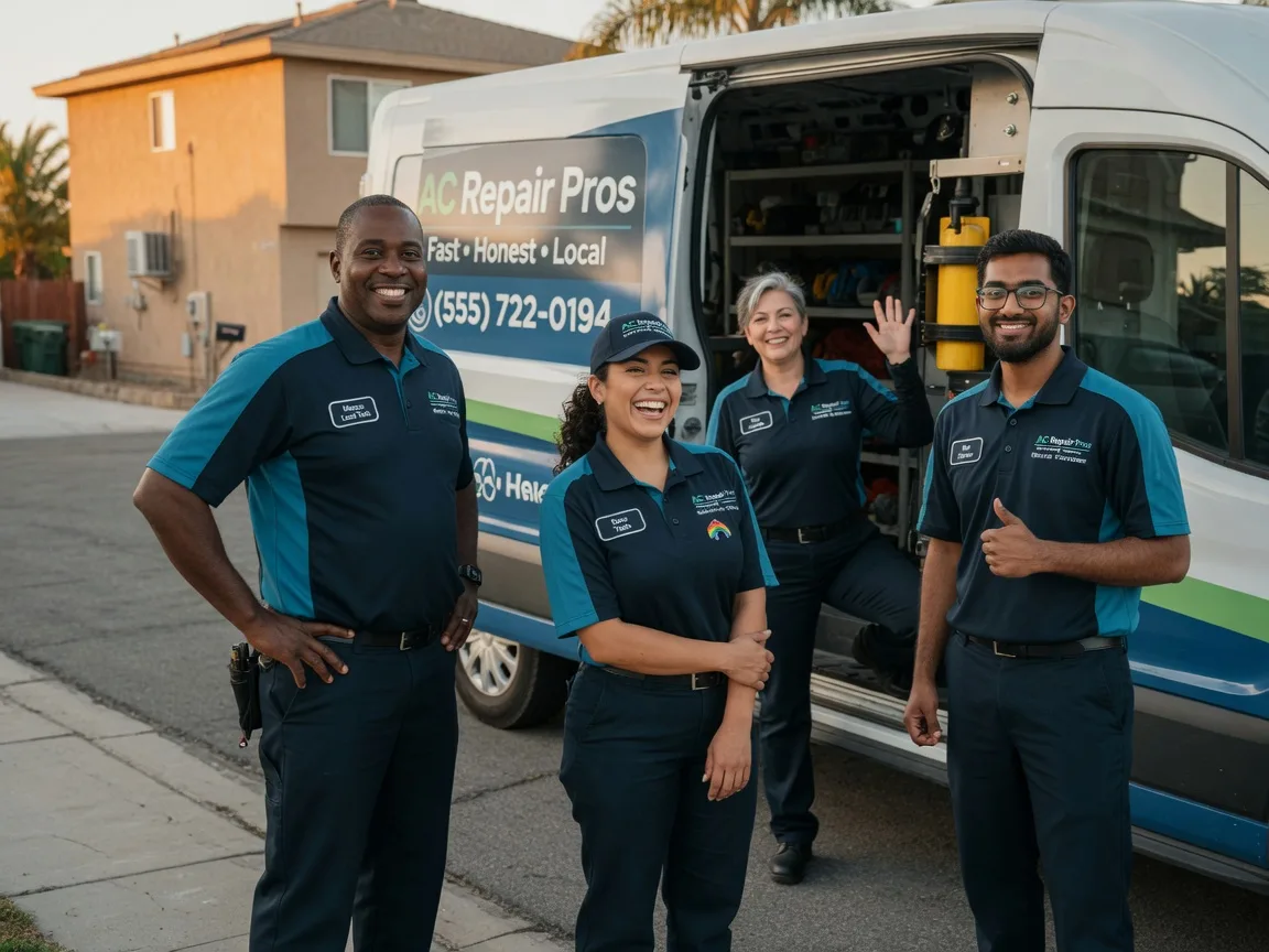 AC Repair company in Calhoun, KY